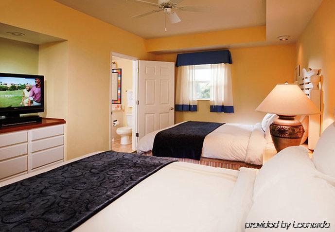 Marriott'S Harbour Lake Williamsburg Zimmer foto